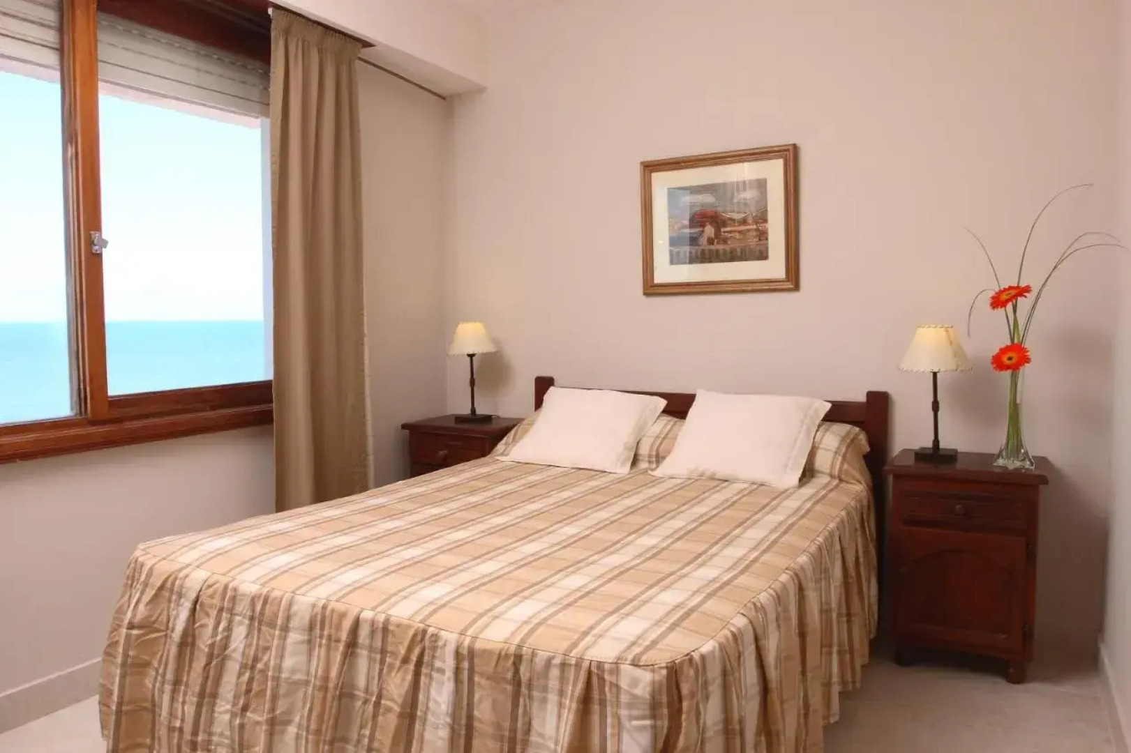 Apart Hotel Torre Del Sol