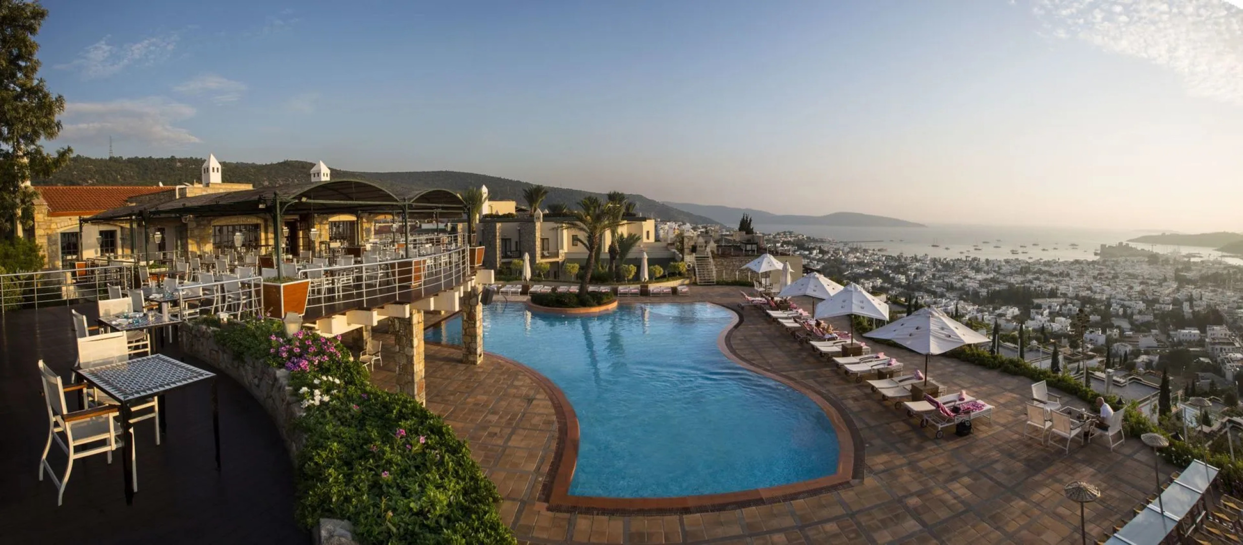 The Marmara Bodrum - Adult Only