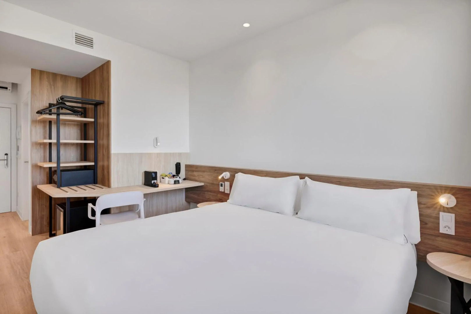 B&B Hotel Madrid Fuenlabrada Retail Park