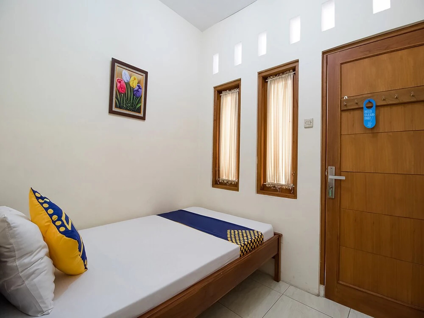 Golf Papa Costel by OYO Rooms