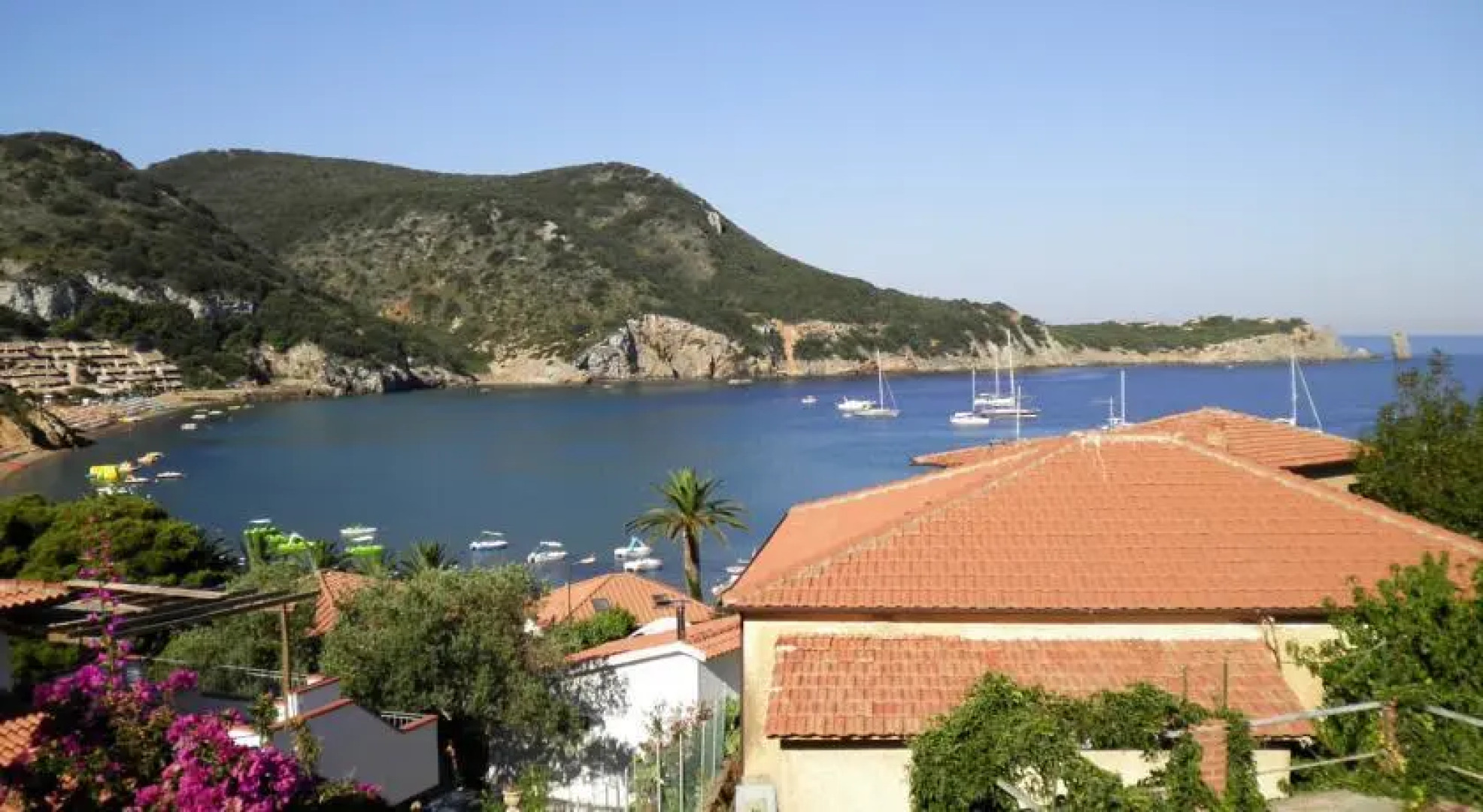 Villino Paraiso Luar