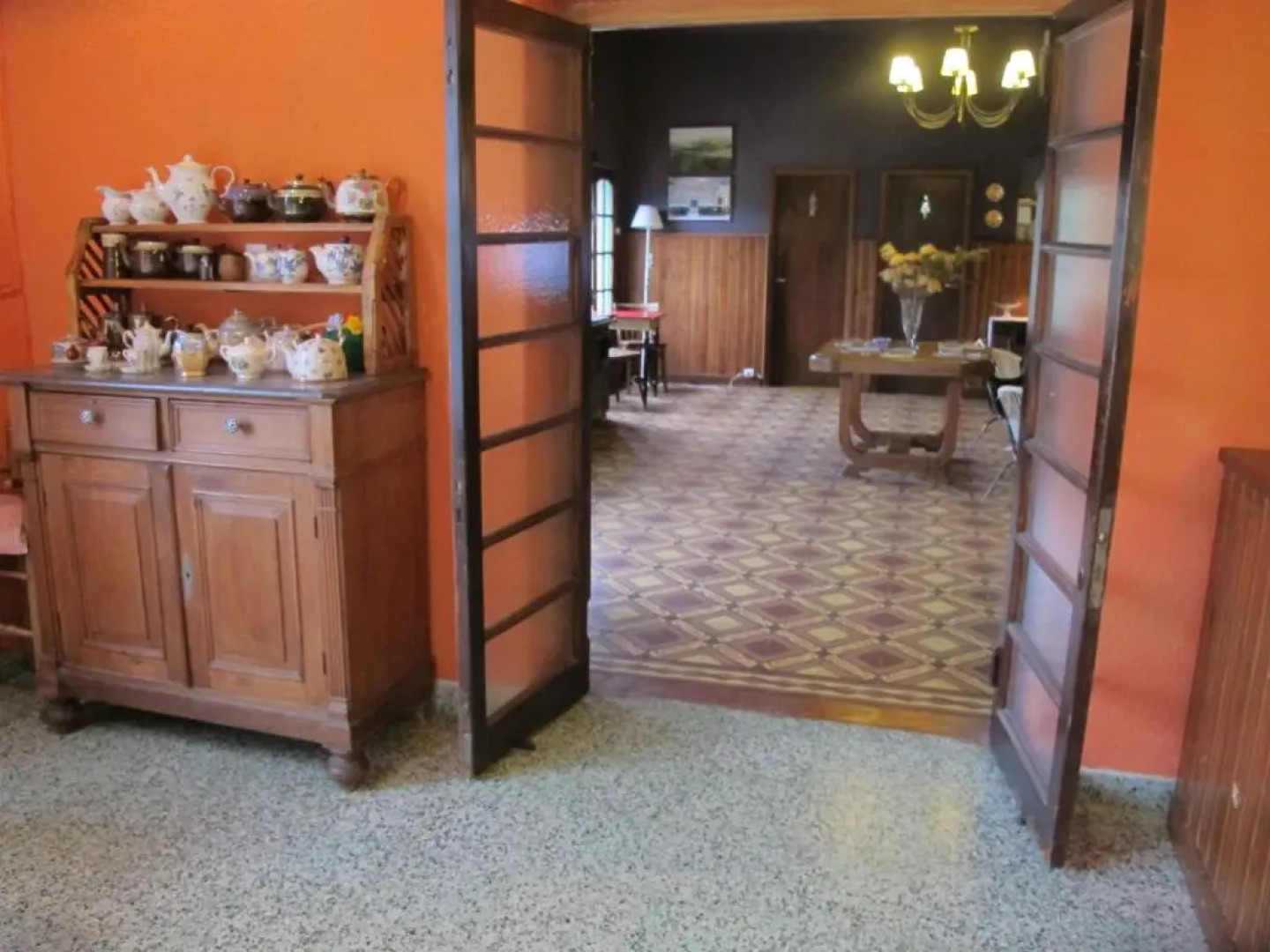 Hostería La Península