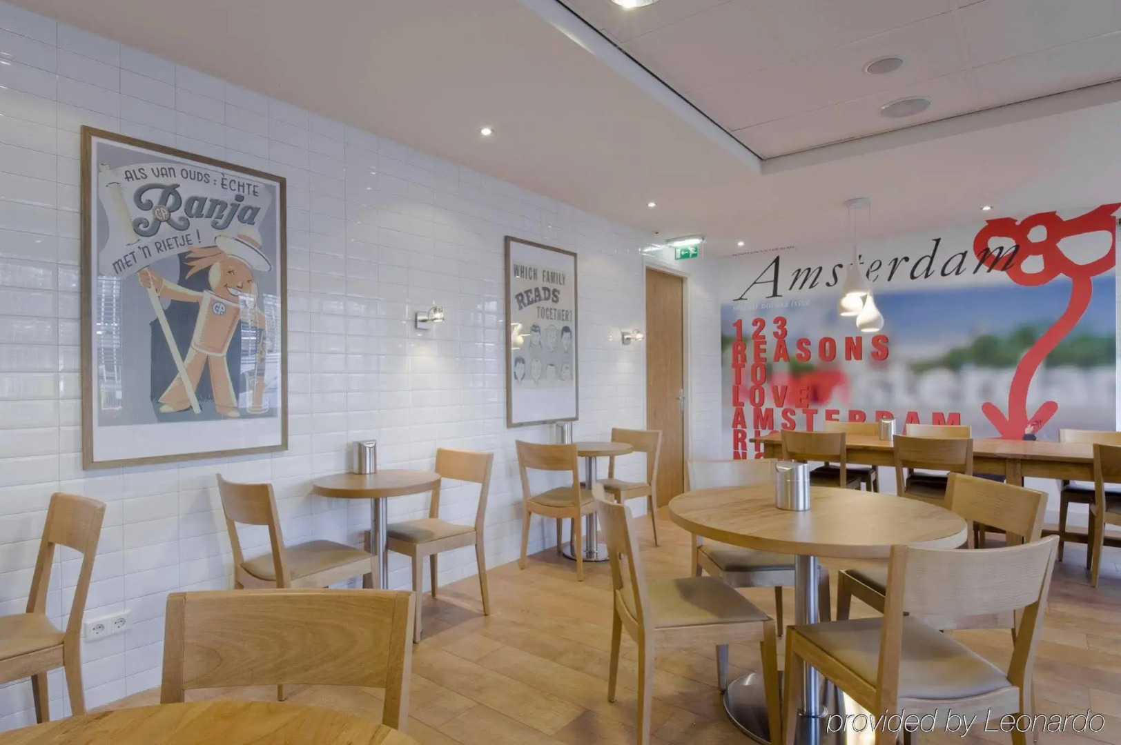 Holiday Inn Express Amsterdam - Schiphol by IHG