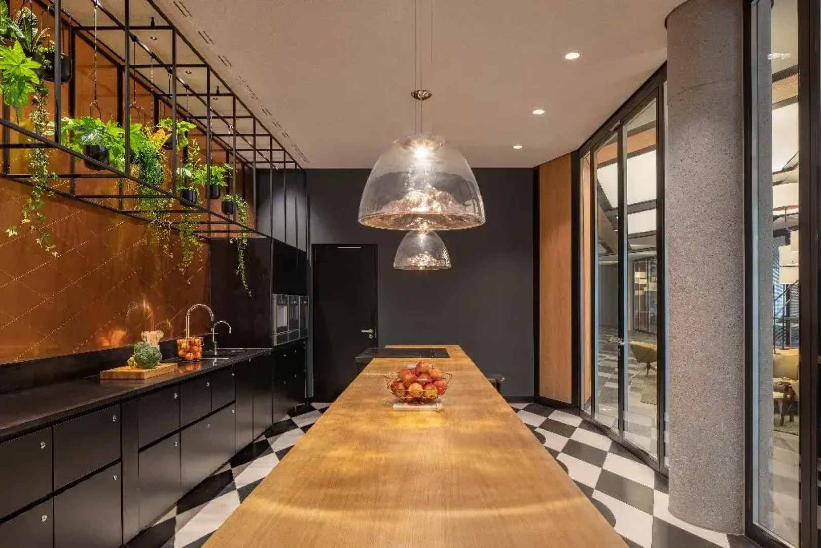 Andaz Munich Schwabinger Tor, By Hyatt