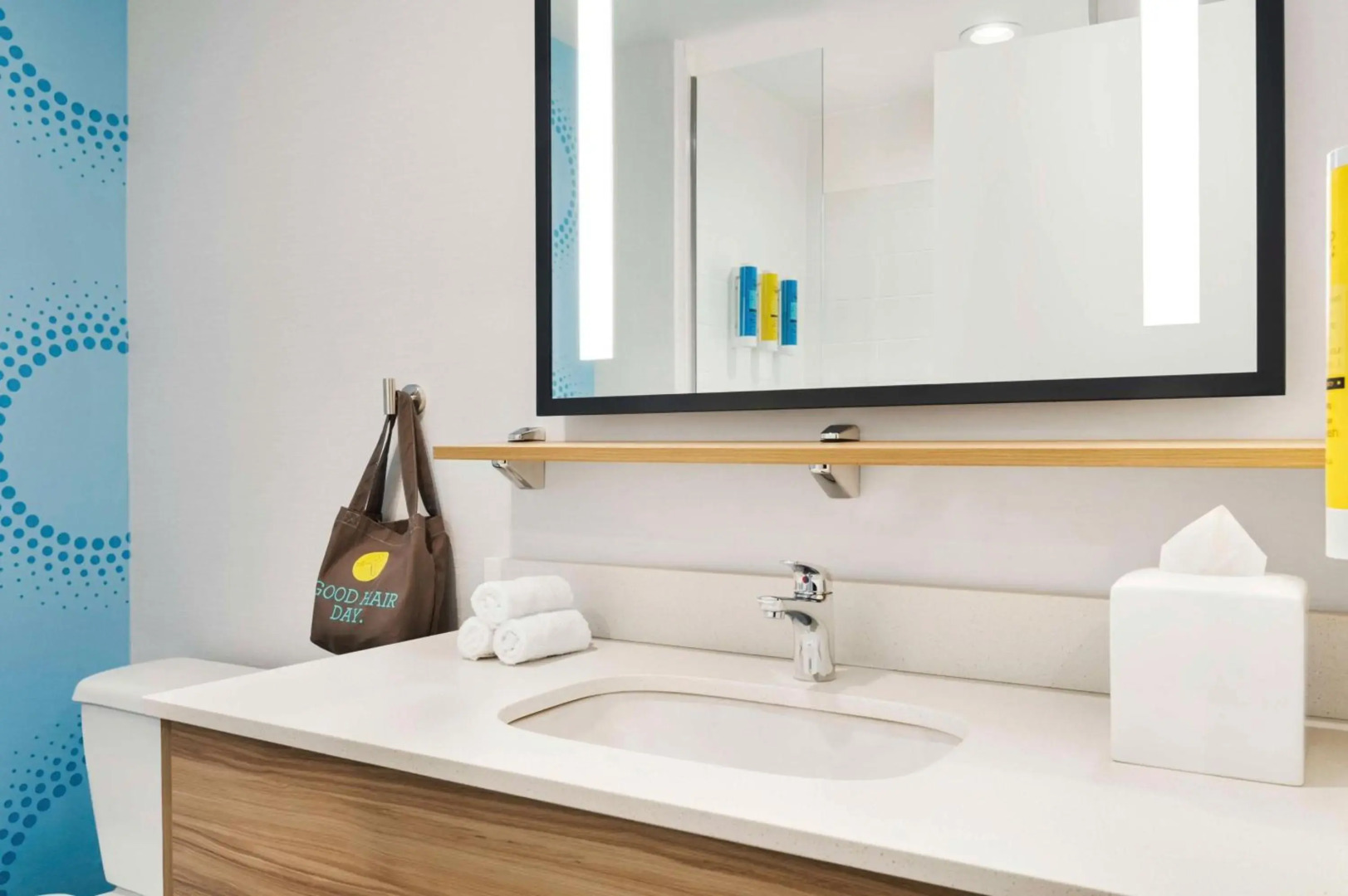 Tru by Hilton Greenville Woodruff Road