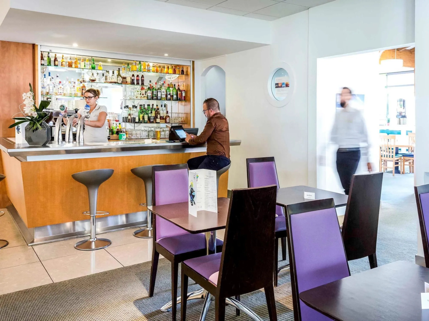 Novotel Perpignan Nord Rivesaltes