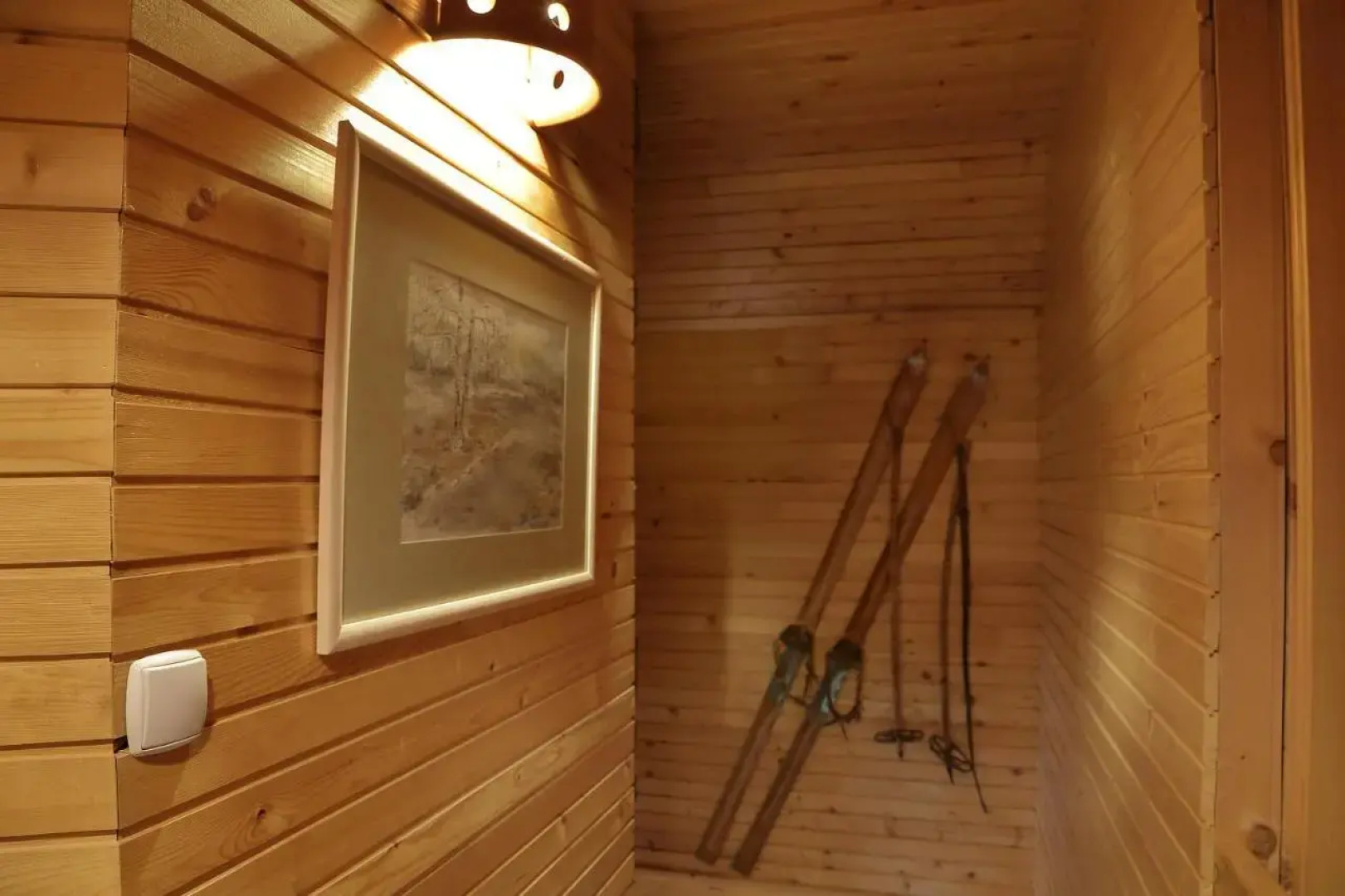 Charming Chalet Rogla