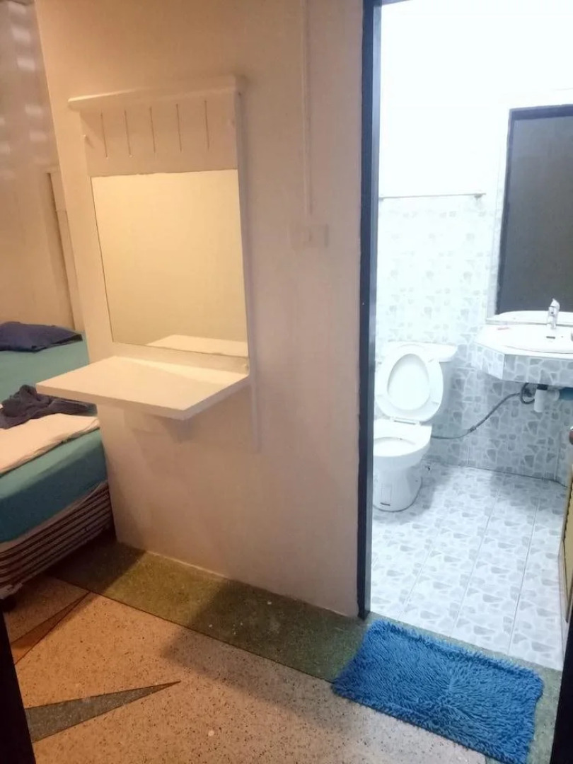 Hacienda Backpackers