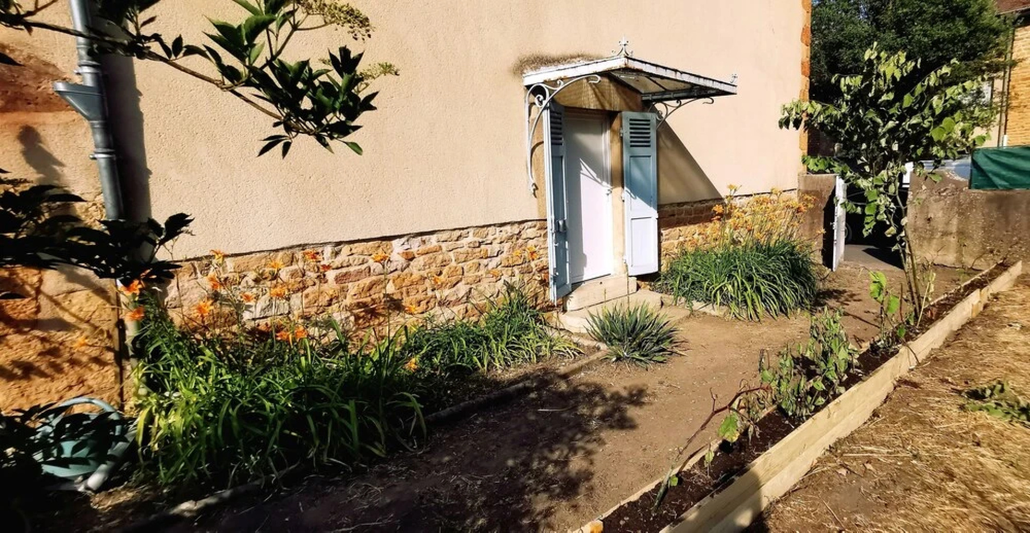 Appartement Cosy Mâcon