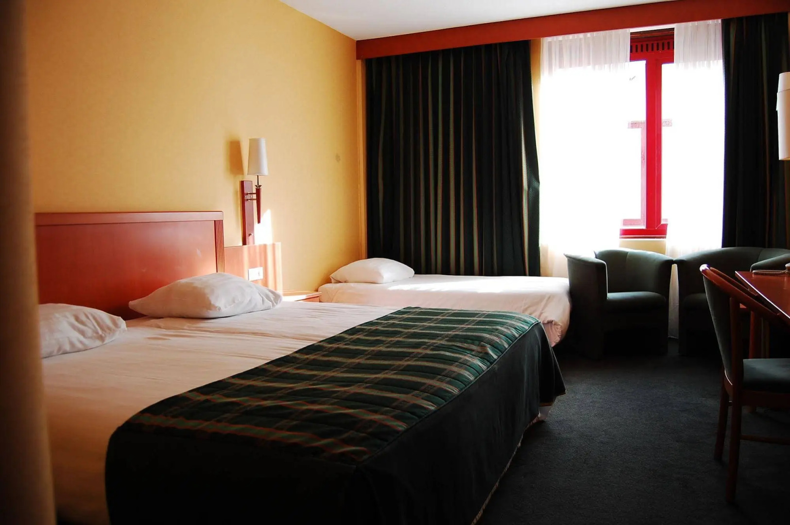 Hotel Restaurant & Casino De Nachtegaal