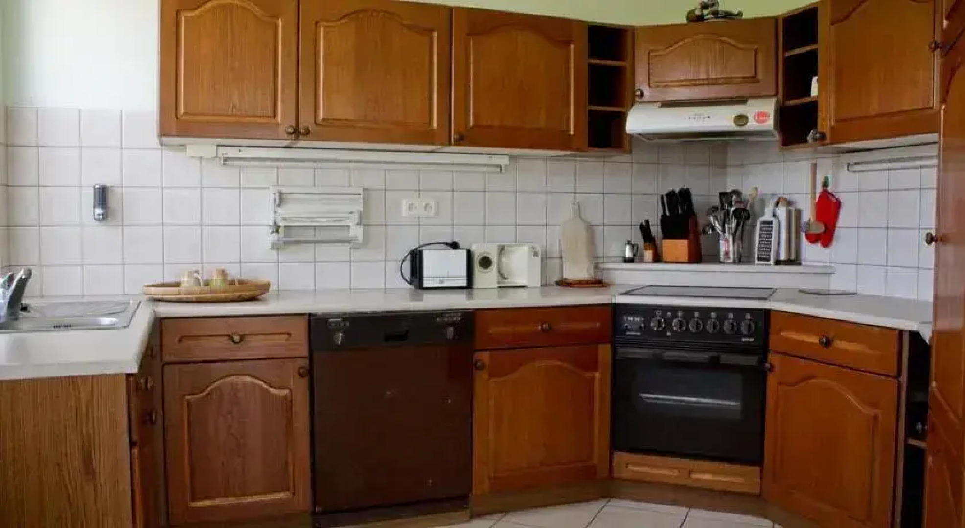 Majdy - domek całoroczny