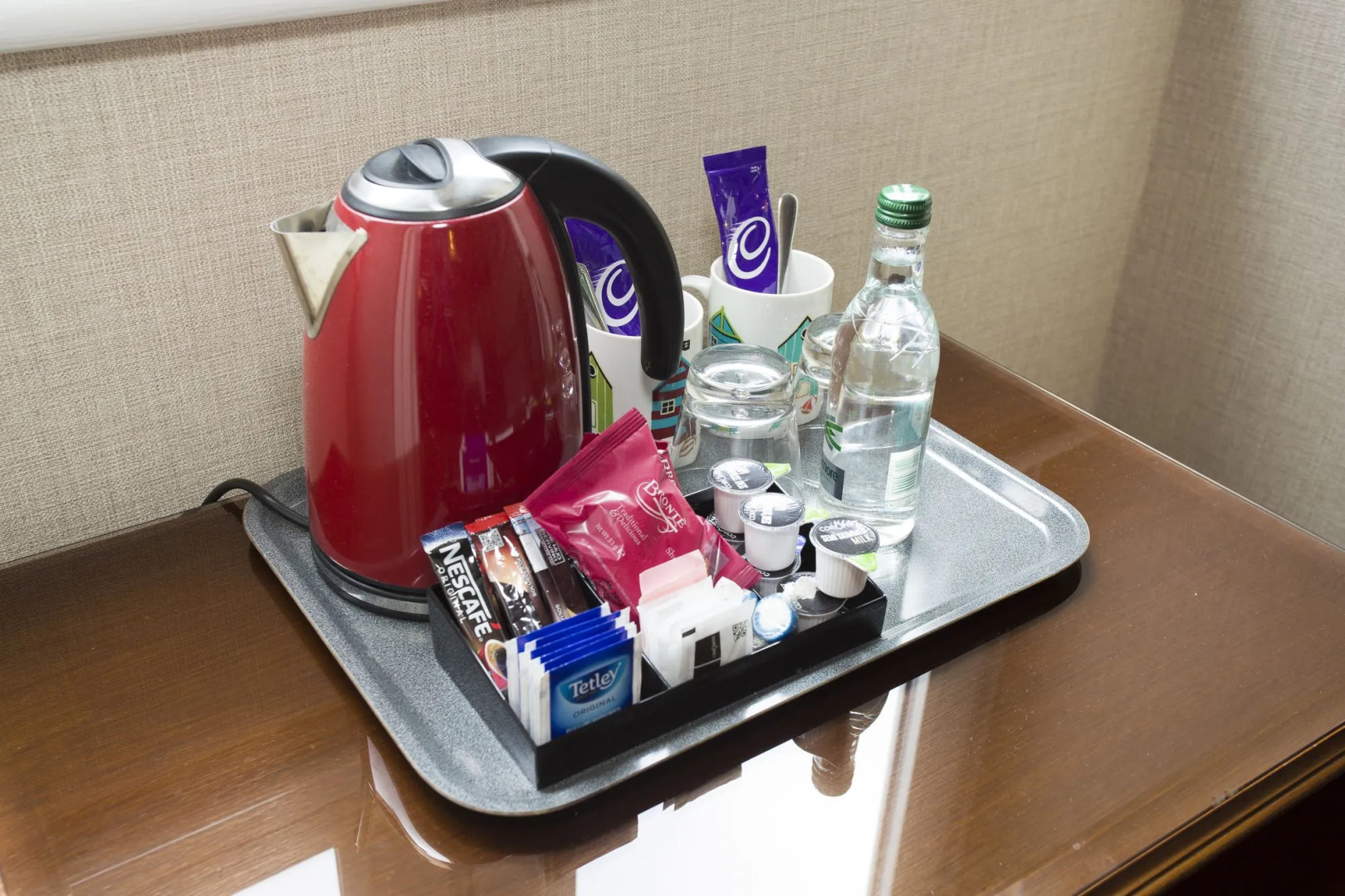 Beachcroft Hotel, BW Signature Collection