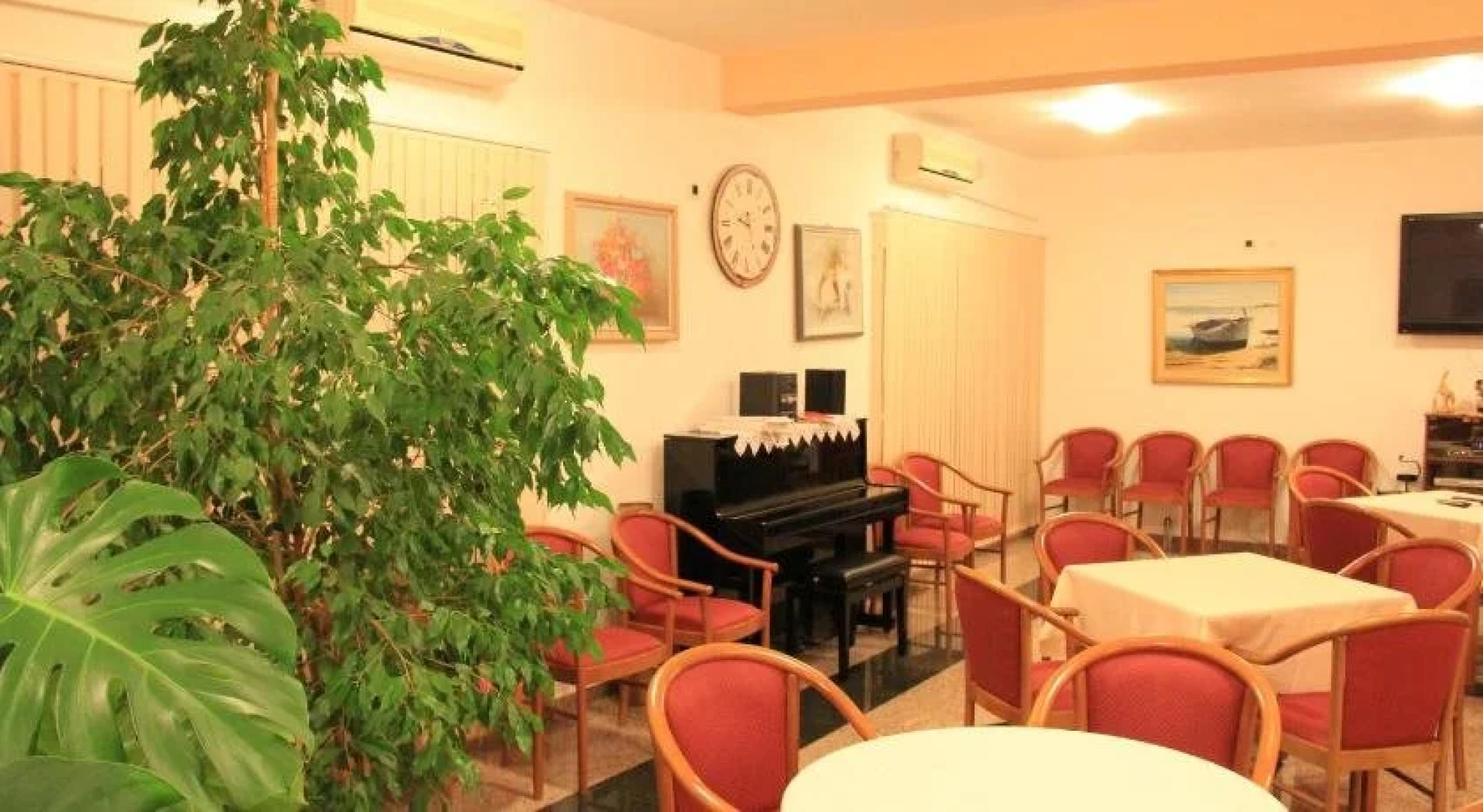 Aparthotel Buratovic