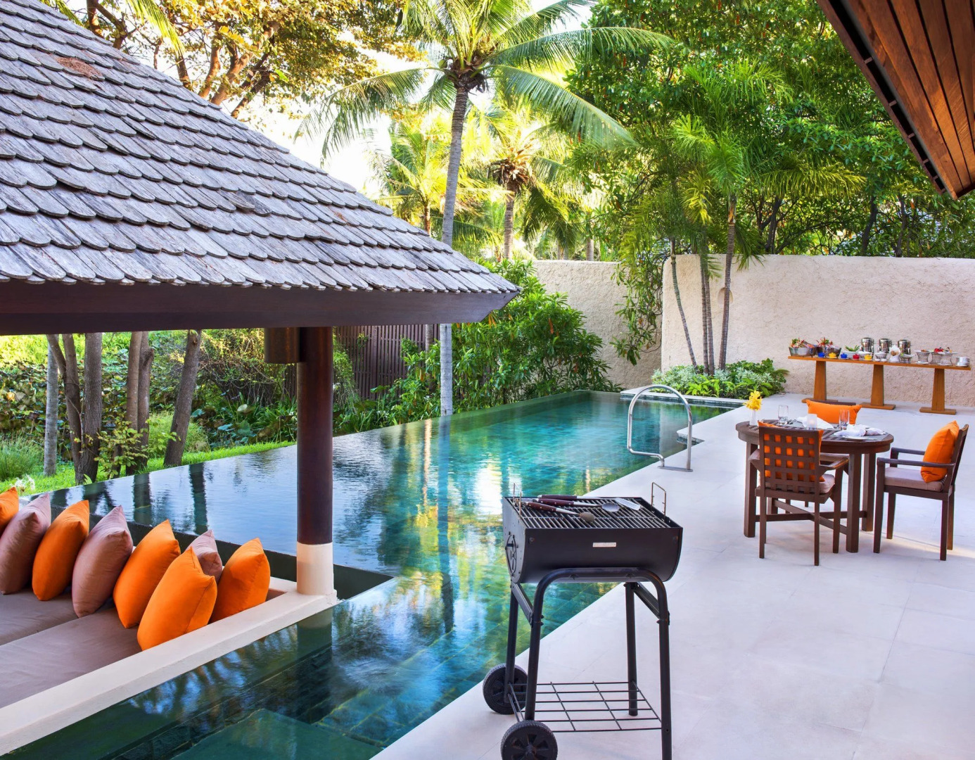 Sheraton Hua Hin Pranburi Villas
