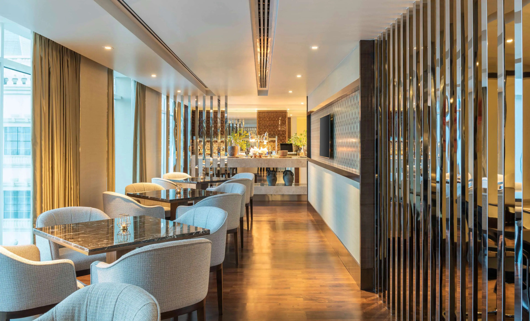 Radisson Blu Hotel, Ajman