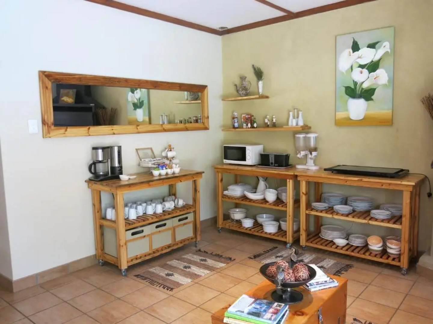 A Cherry Lane Self Catering and B&B