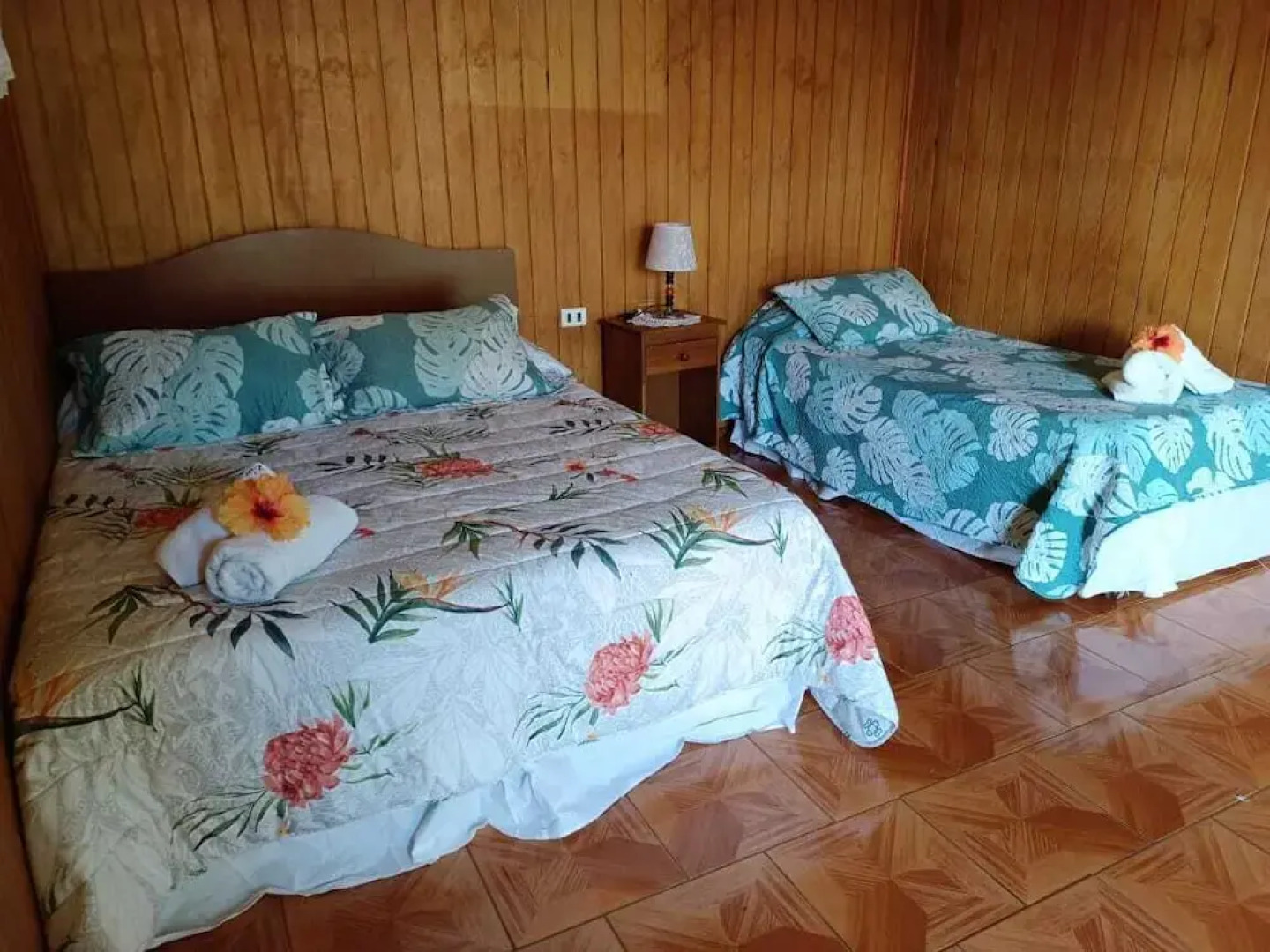 Hostal Vai Kapua
