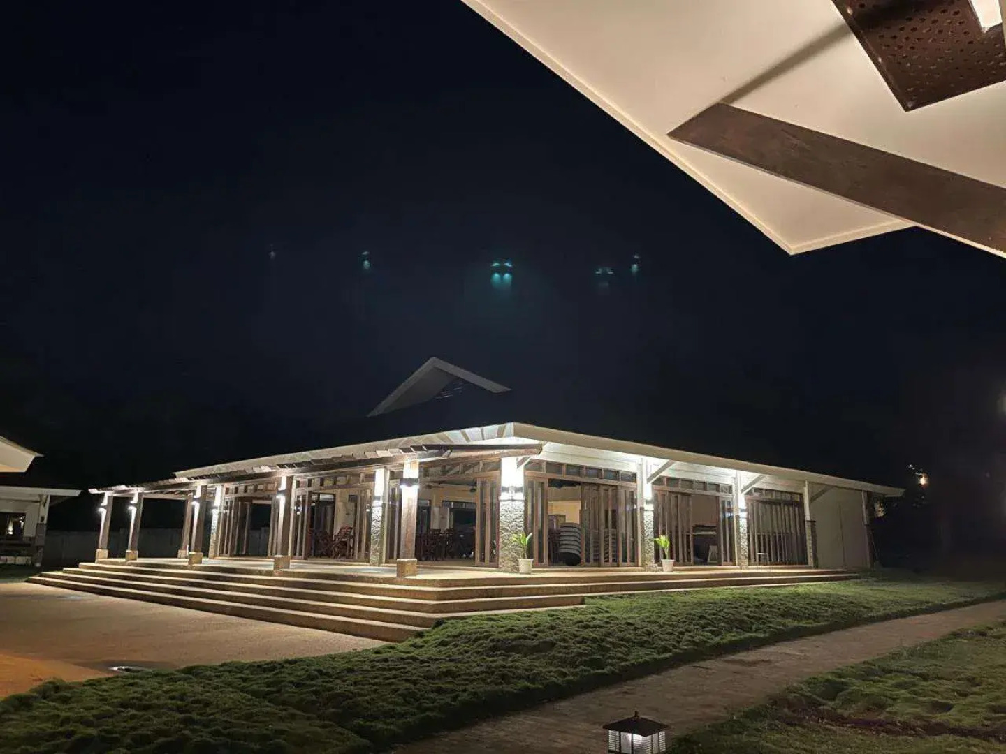 FIG Sunset View Resort