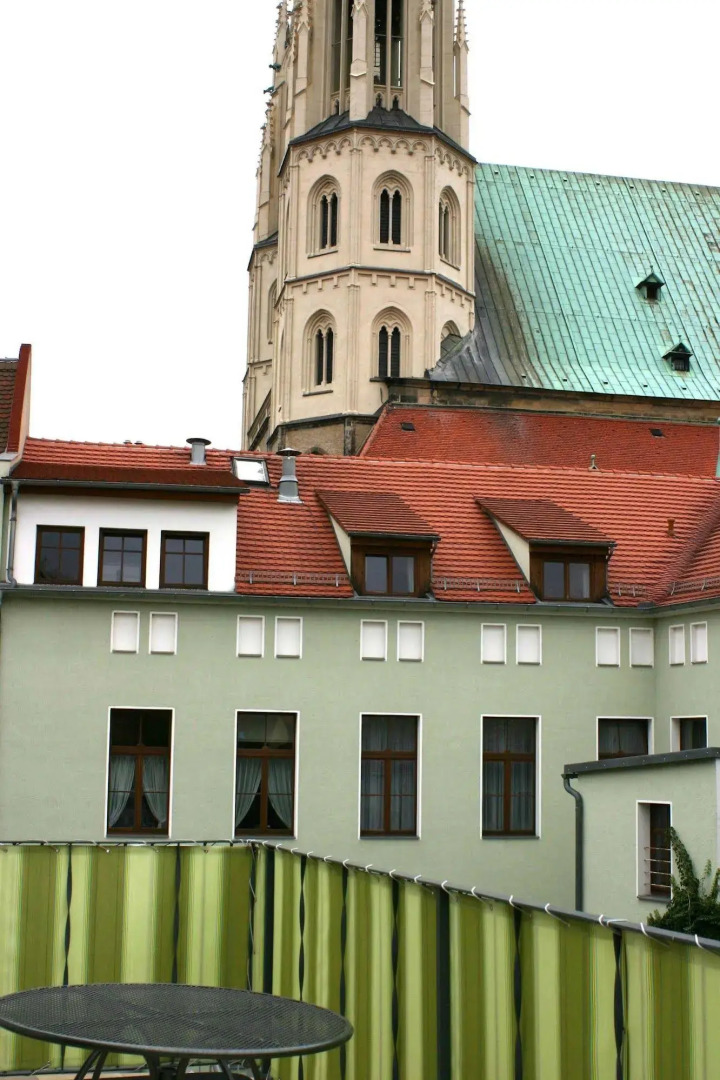 Romantik Hotel Tuchmacher