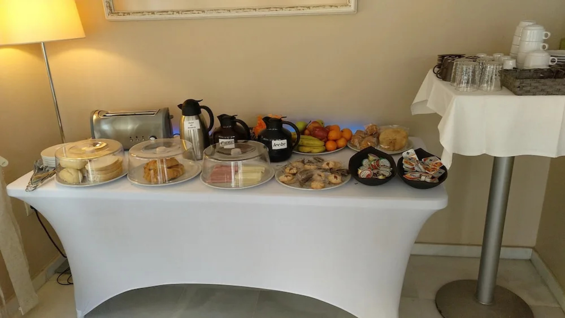 Playa de Valdelagrana