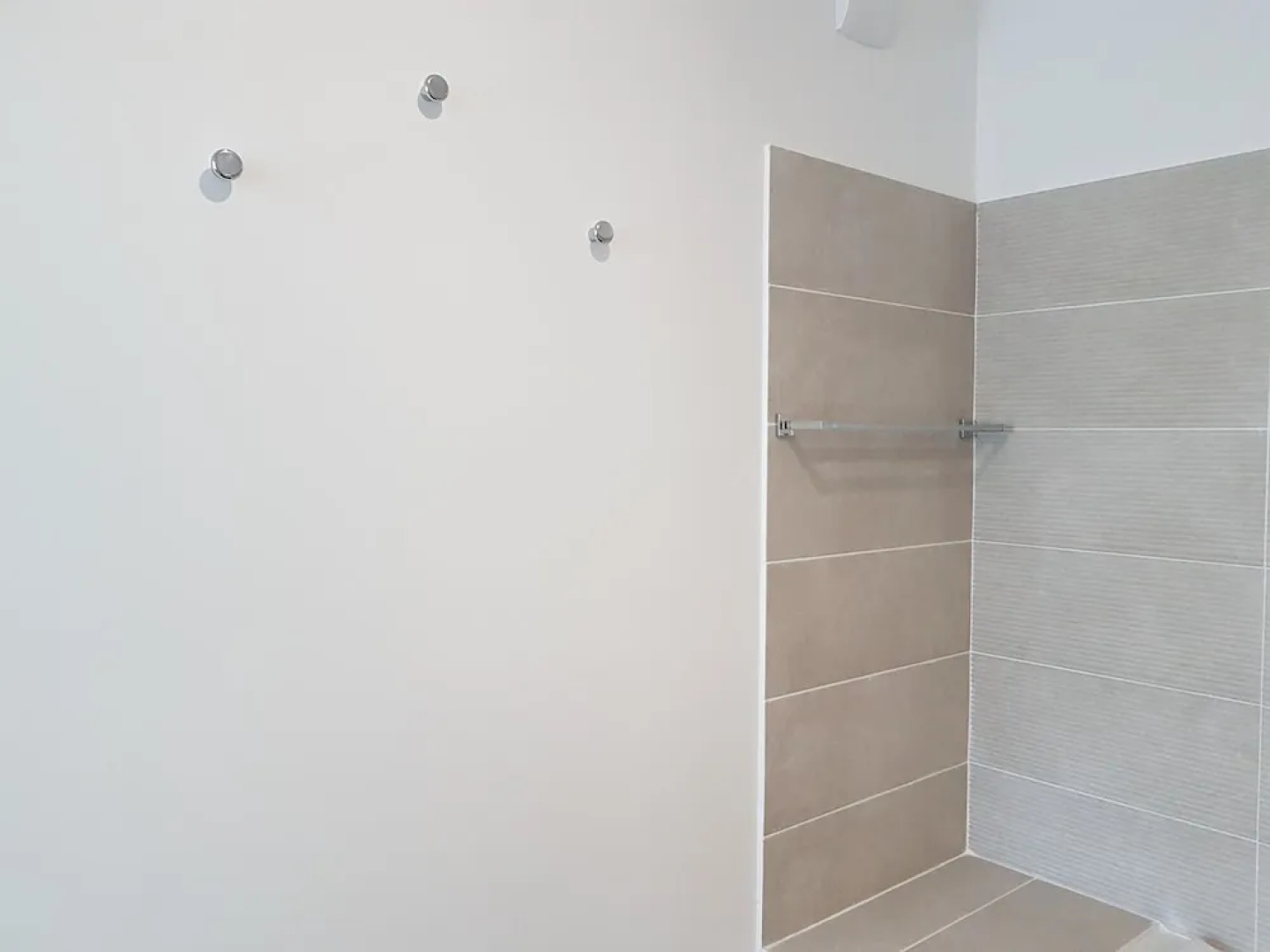 Appartement Neuf Stylé Proche Gare Sud