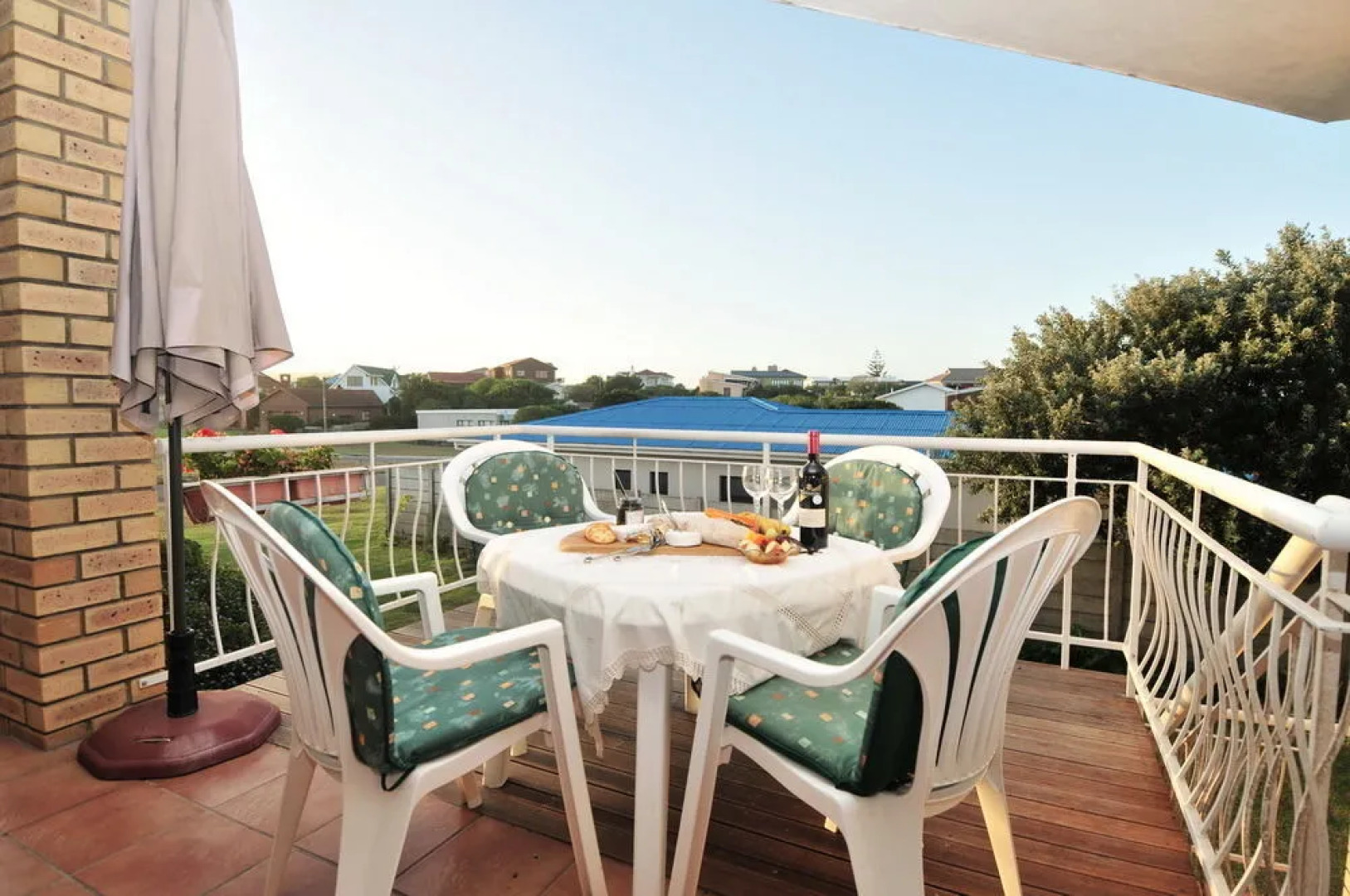 Adagio Luxury Self Catering