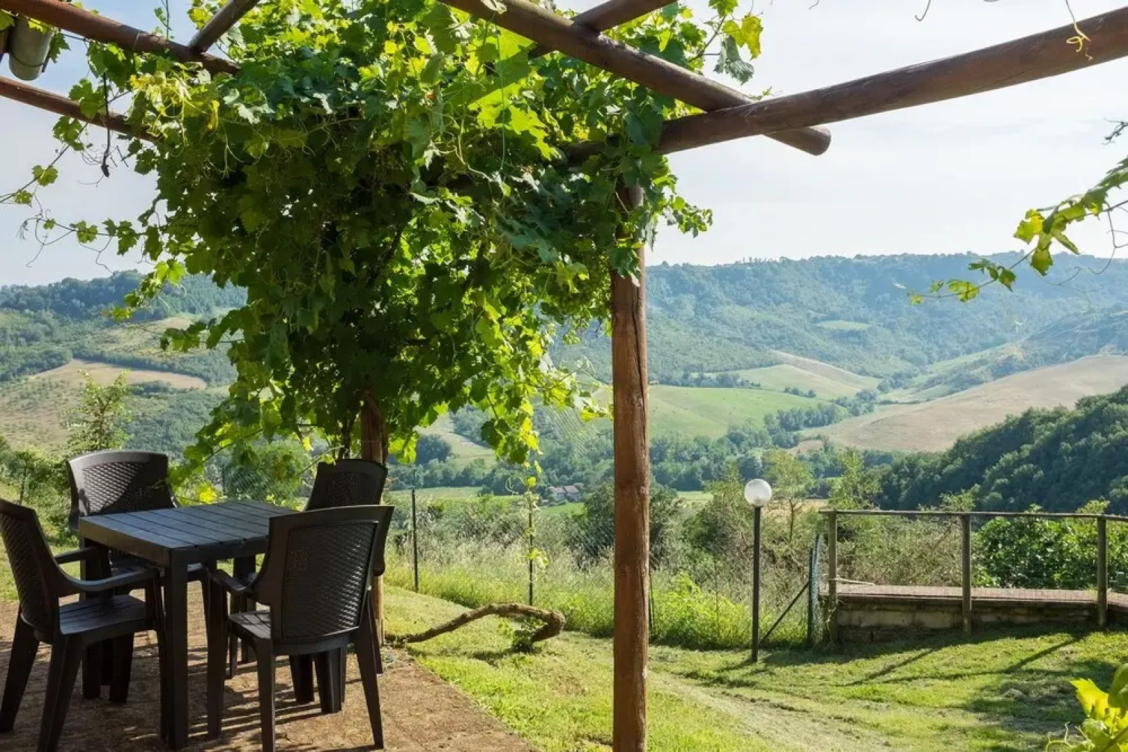 Il Poggio Dell'Artilla