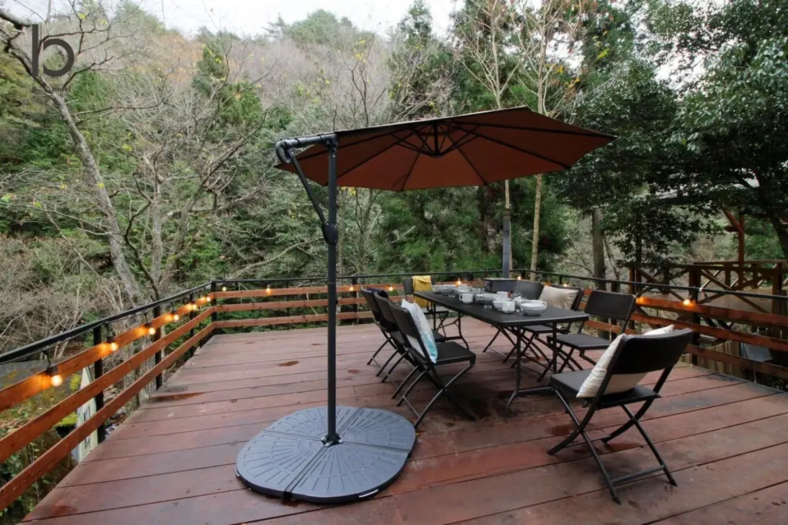 Yoshiwa House
