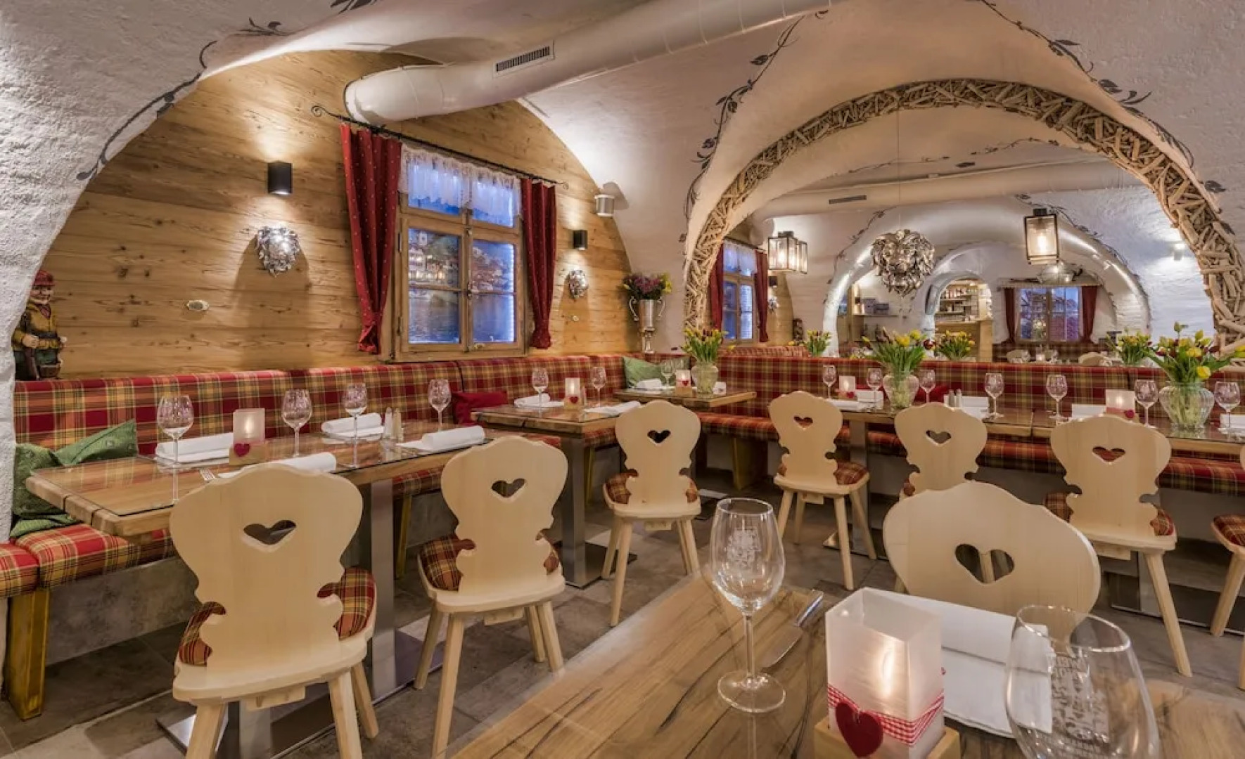 Hotel Zum Goldenen Löwen