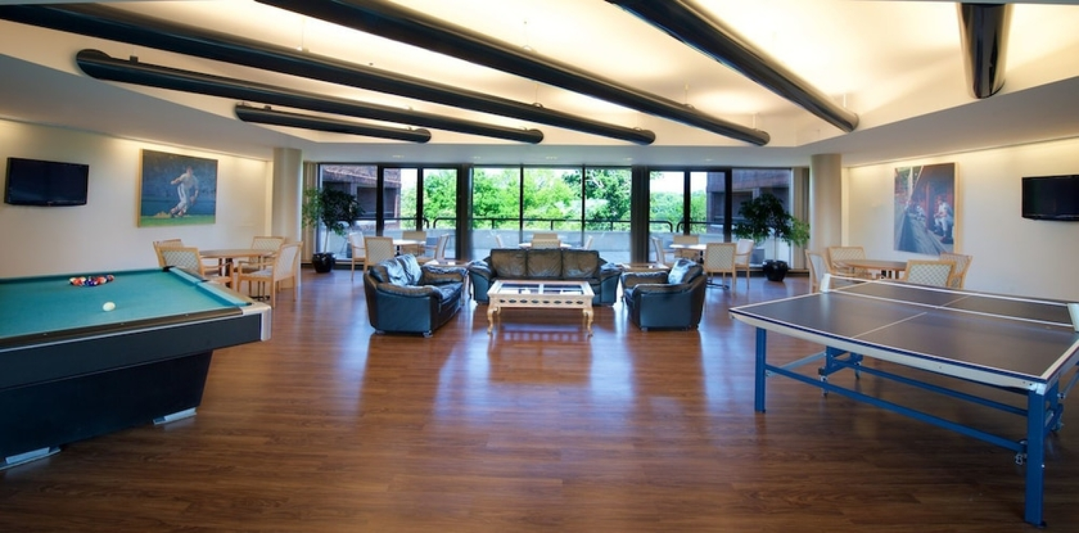 Paradise Golf & Lake Resort