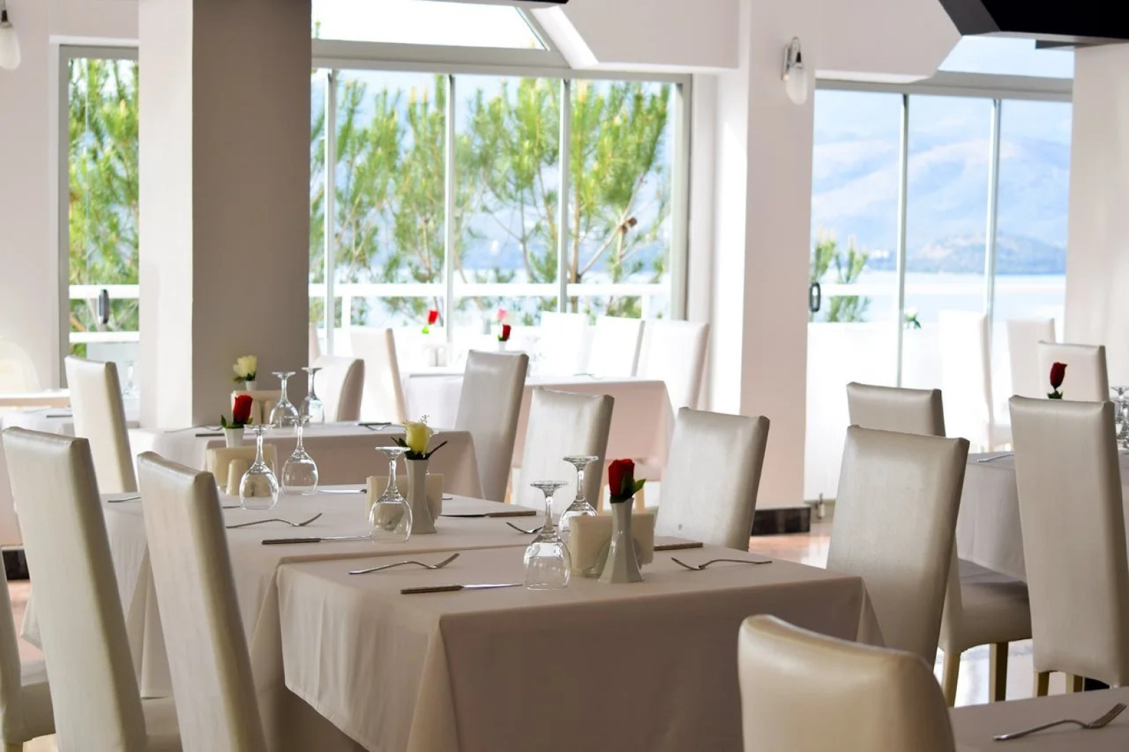 Roseira Beach Resort