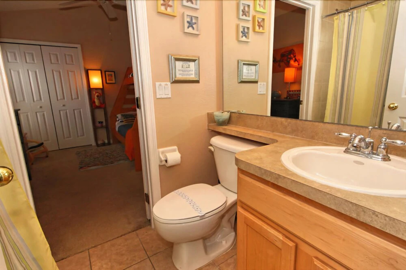 Mara Courtyard Lodge