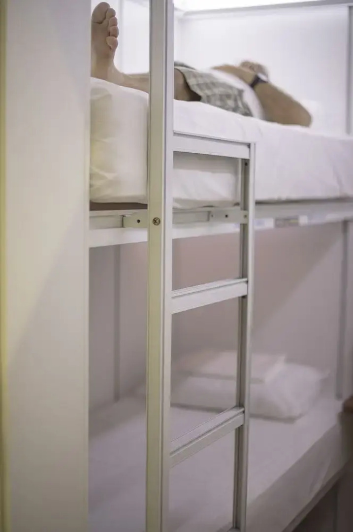 Siesta Box Brasília