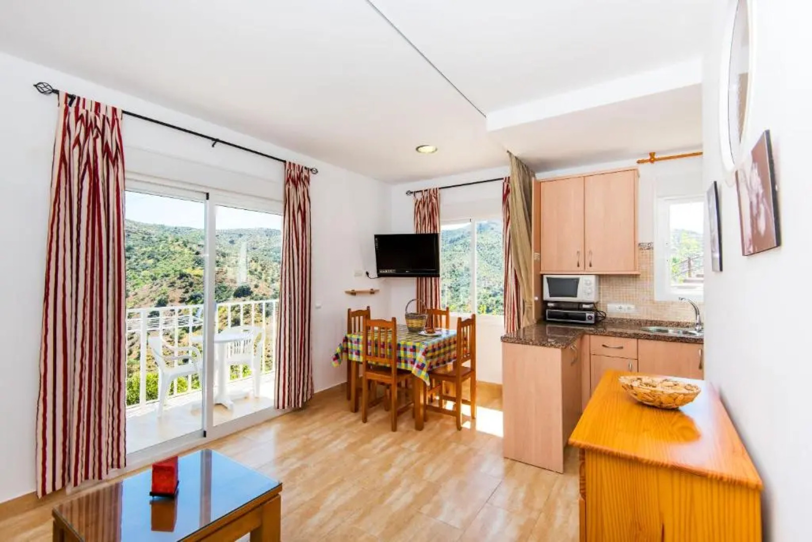 Apartamento Rural De Oses 1