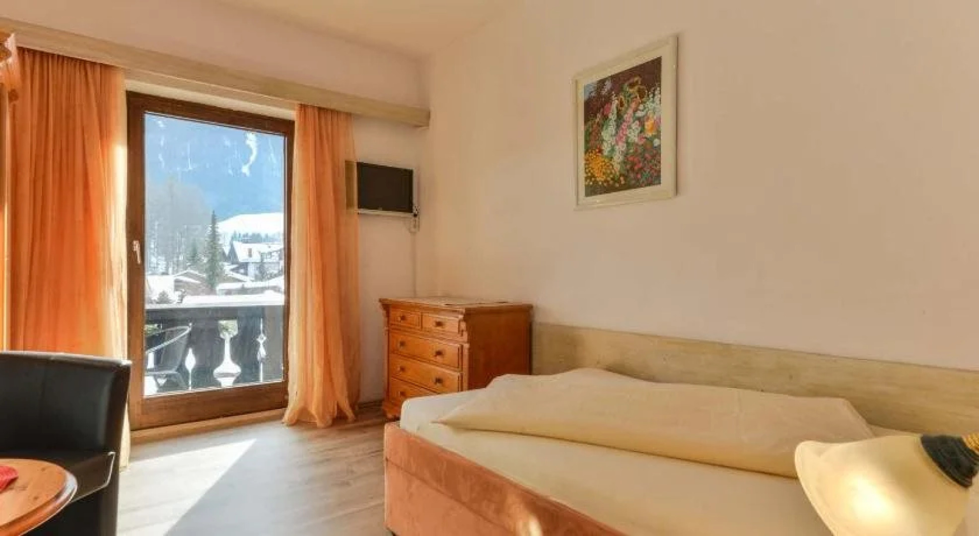 Hotel Garni Jägerhof