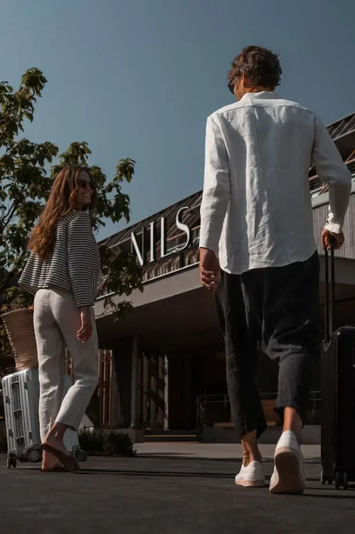 Nils am See - ADULTS ONLY