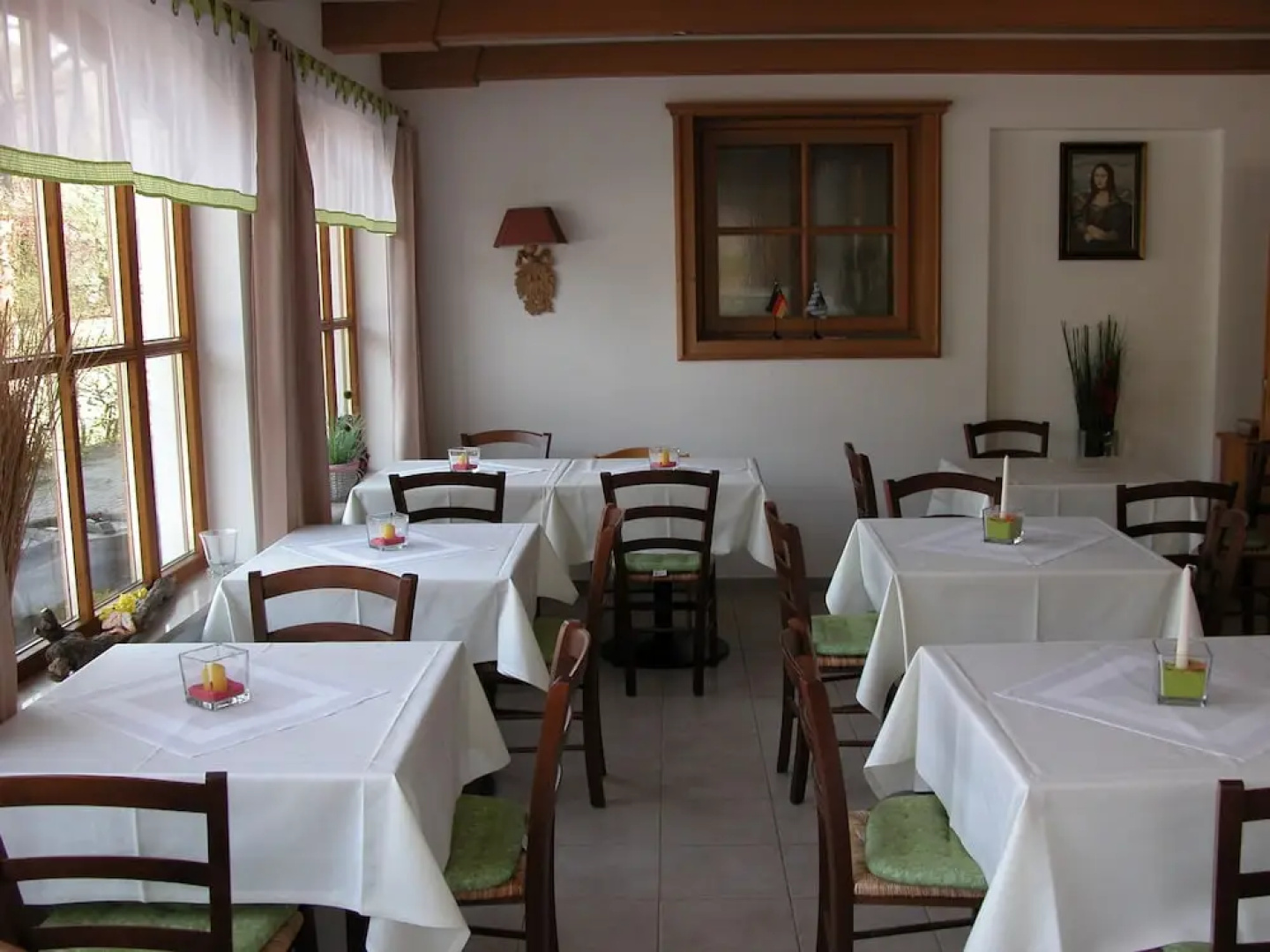 Hotel zum Hirschhaus