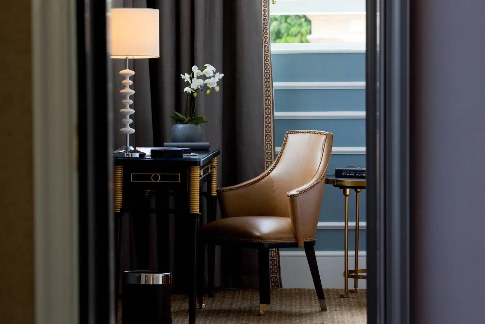 The Gainsborough Bath Spa