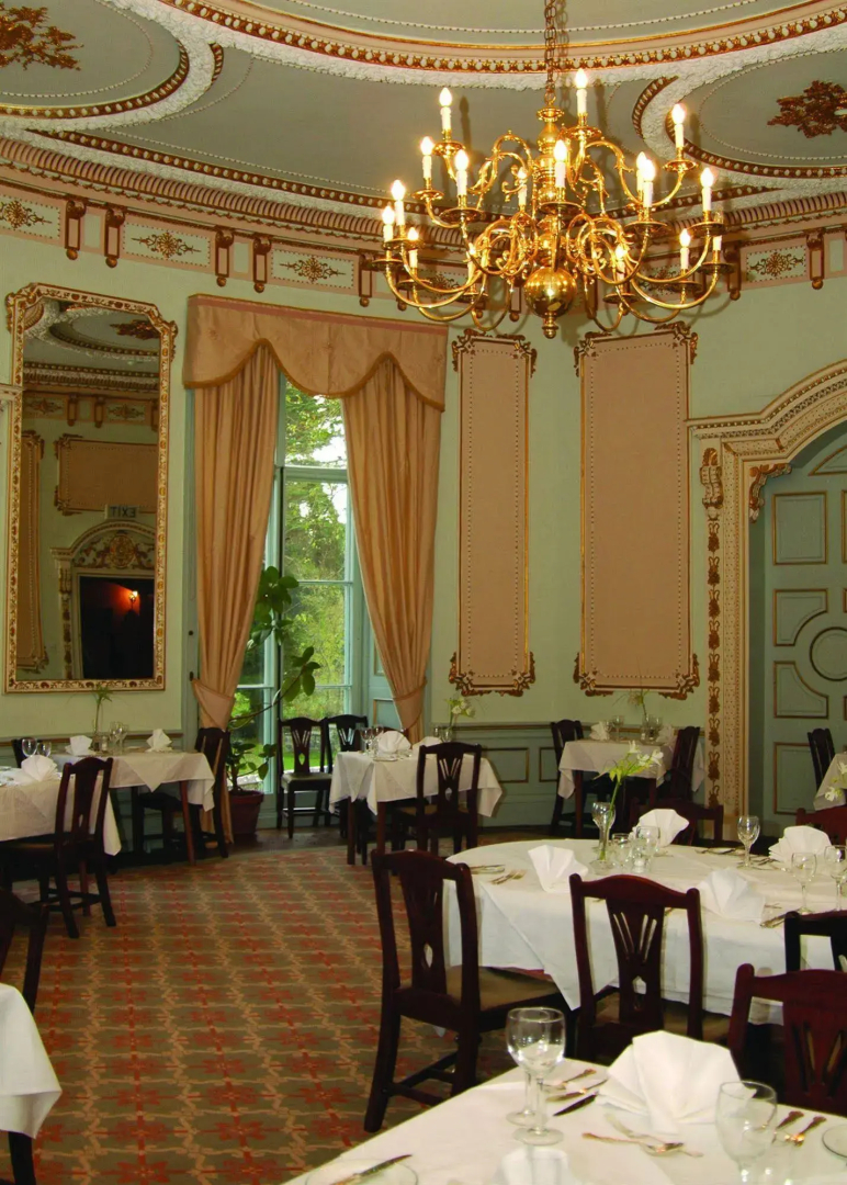 Markree Castle