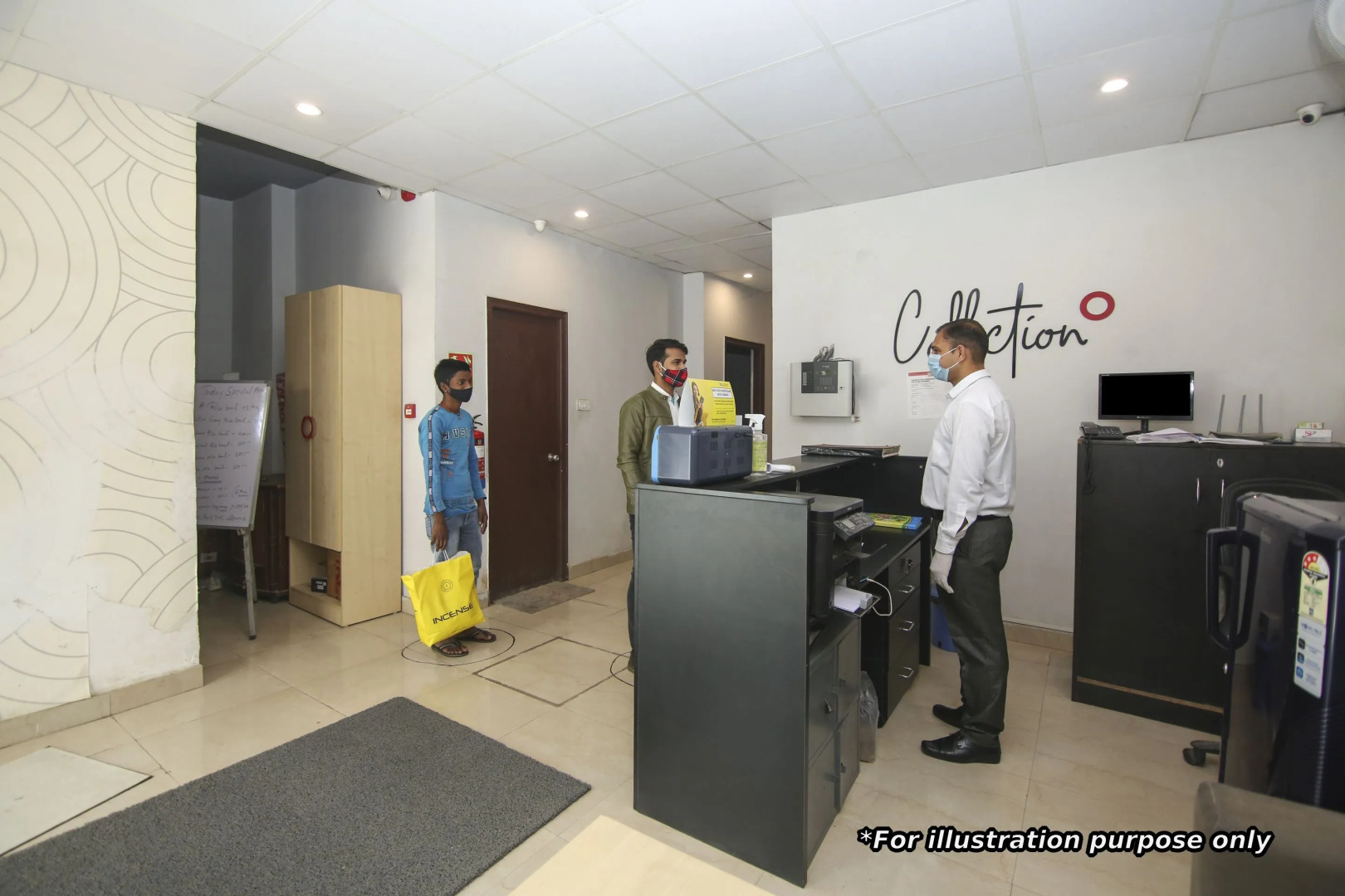 Collection O Kaveri Suites