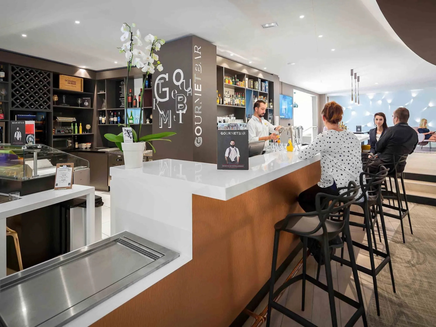 Novotel Resort & Spa Biarritz Anglet