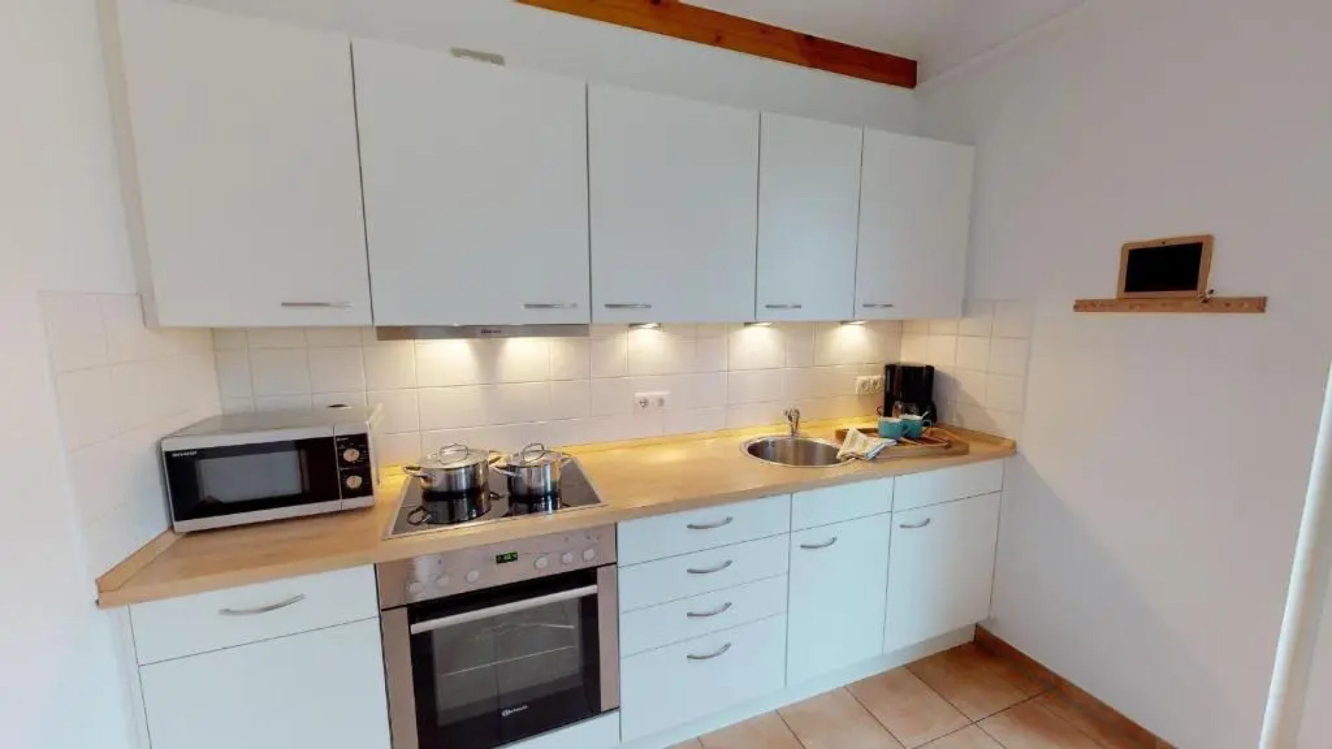 Feriendorf Südstrand Haus 44