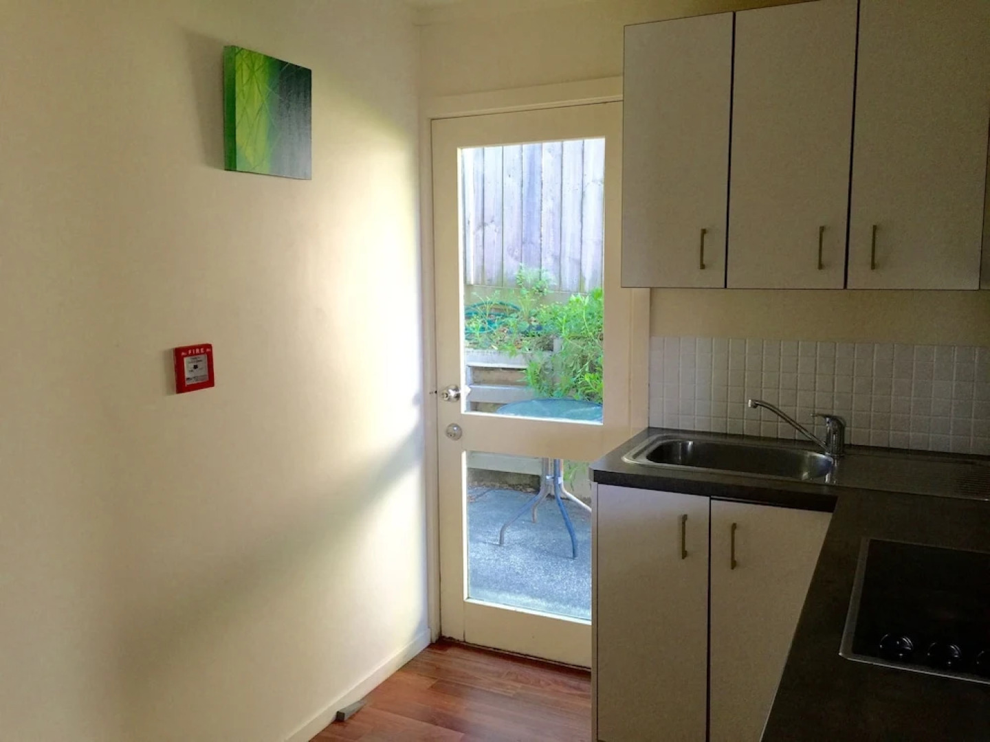 Sea Vista Apartments