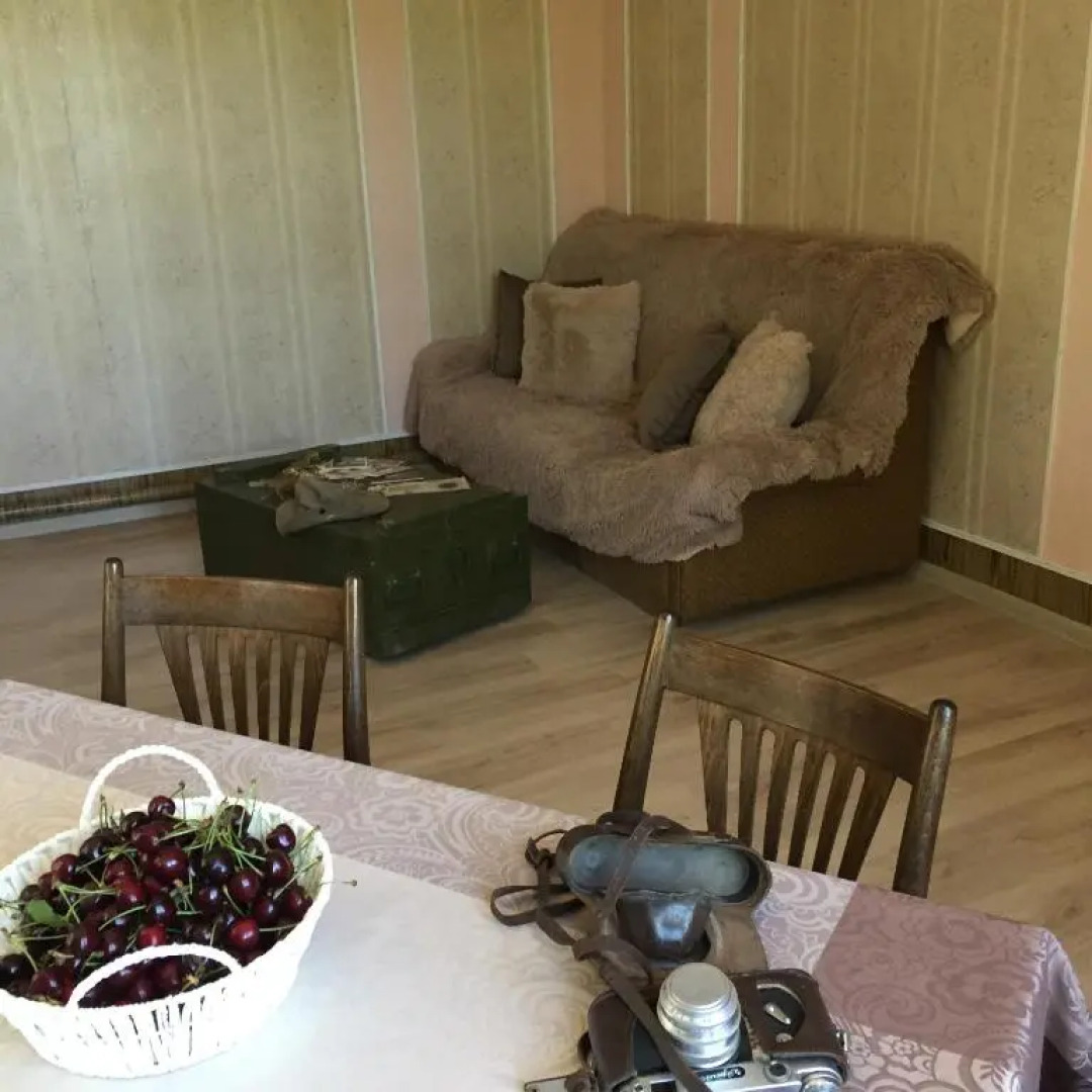 Apple Tree Family Home (ECO)