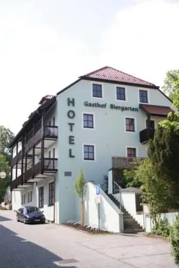 Hotel - Gasthof Blümelhuber