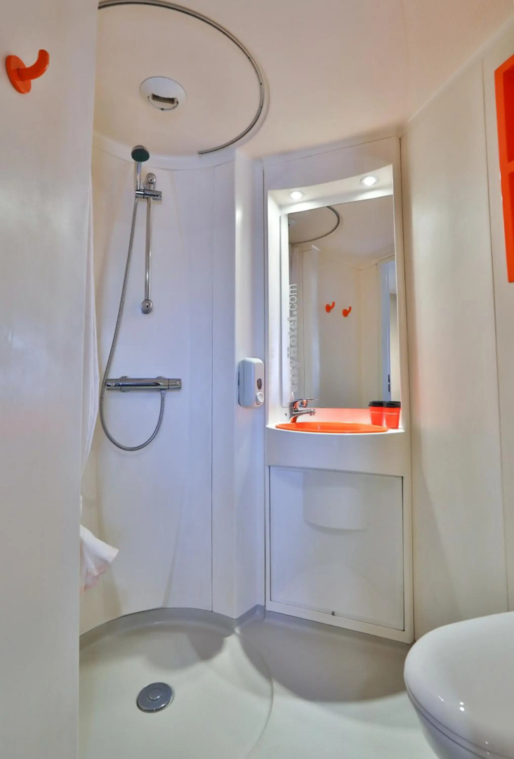 easyHotel Sofia