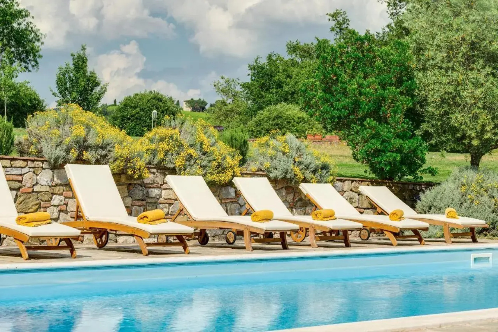 Villa Il Cerretaccio