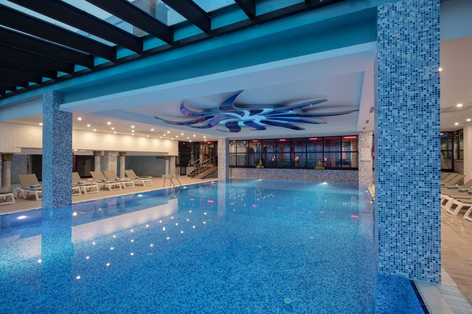 Granada Luxury Resort Okurcalar - All Inclusive