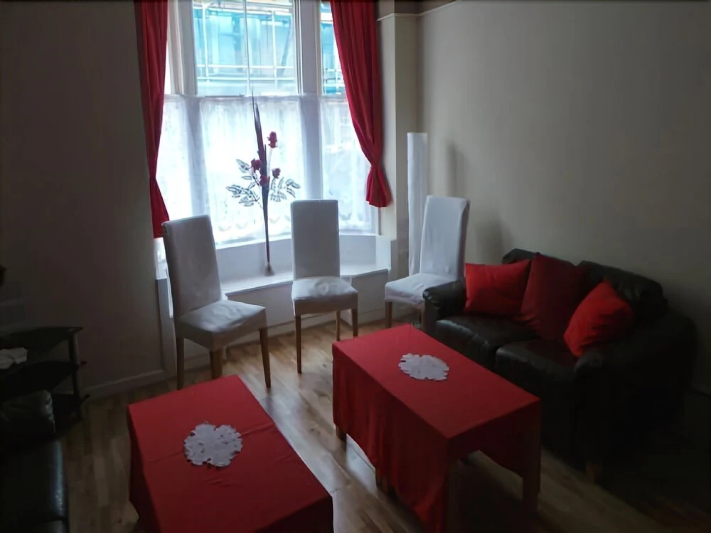 Sterling House Hotel