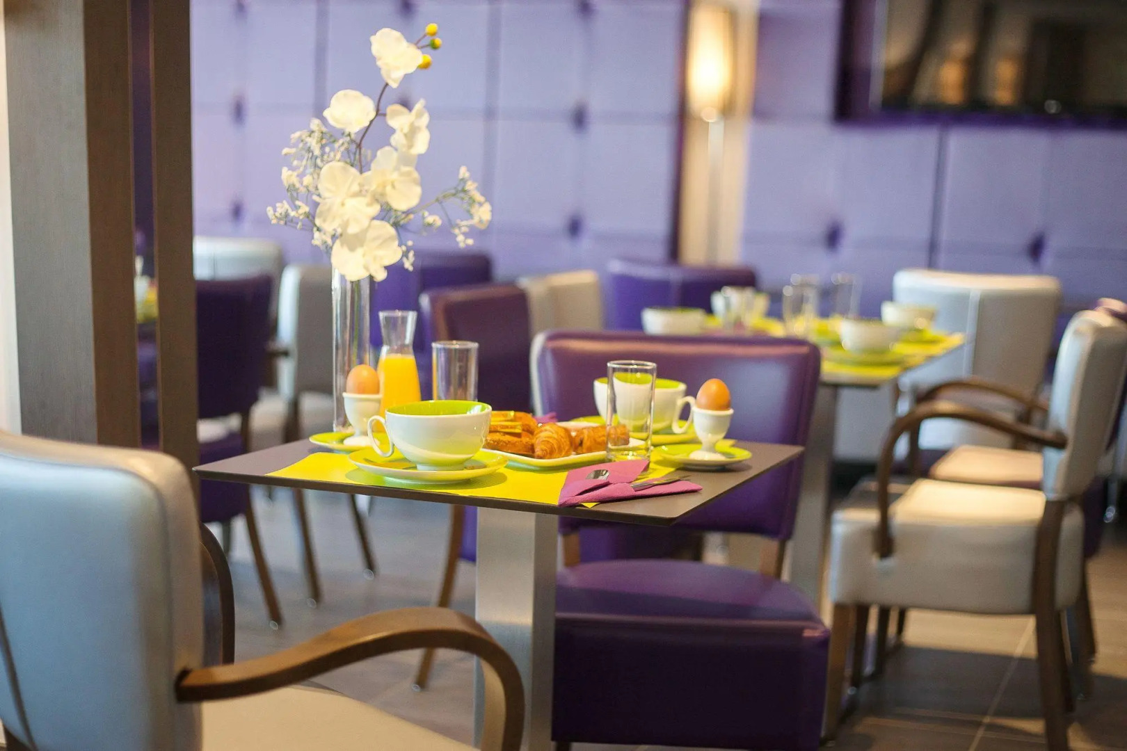 Suite Home Porticcio